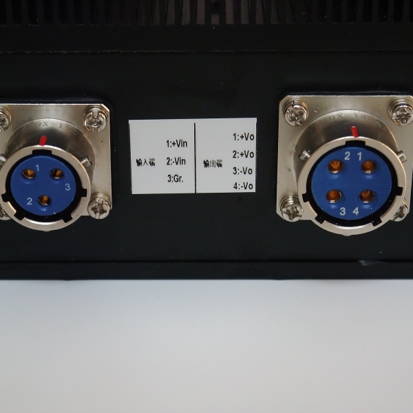 MDQ 800-1000W电源模块