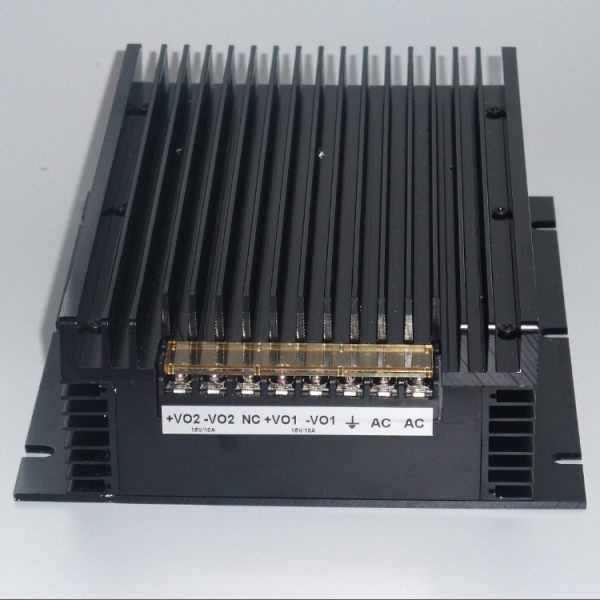 ACDC电源模块 双路隔离独立稳压 MAJ300-220D15&15