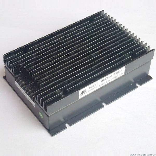 24V转24V//20.8A 500W电源模块 DC-DC