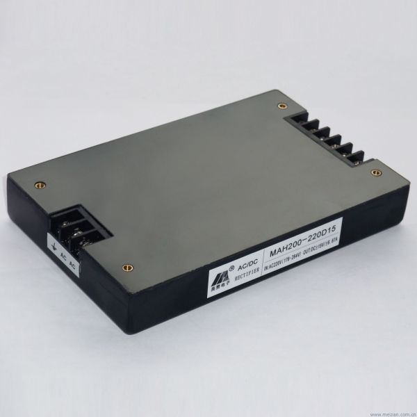 220转正负15V200W电源模块,AC-DC电源