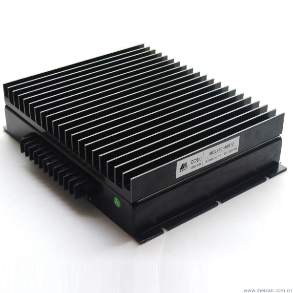 48V转12V/40A,480W电源模块,DC-DC,定制电源
