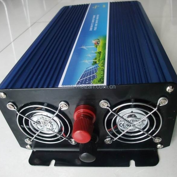 纯正弦波逆变电源1500W