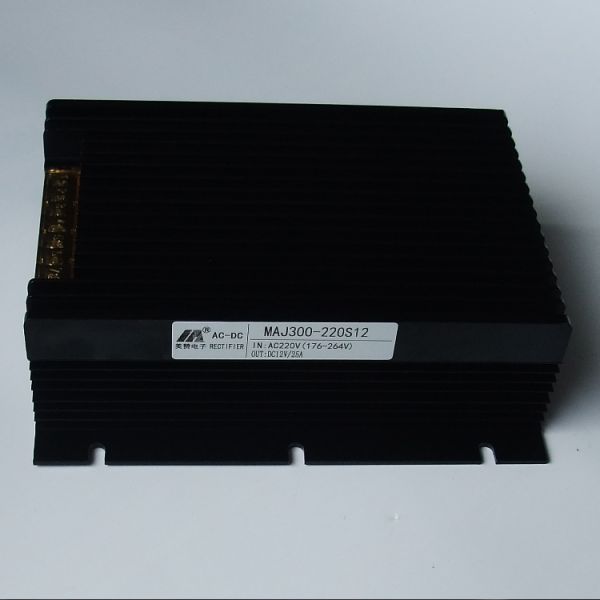AC/DC 150-350W MAJ系列   12V300W MAJ300-220S12