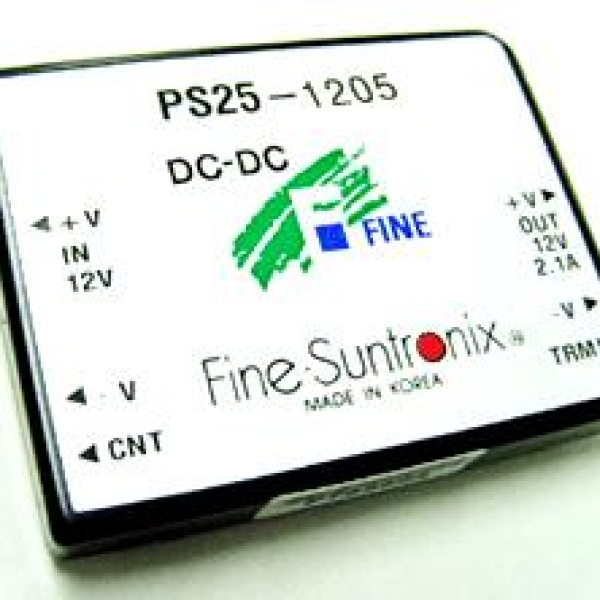 PS系列-DCDC单路输出