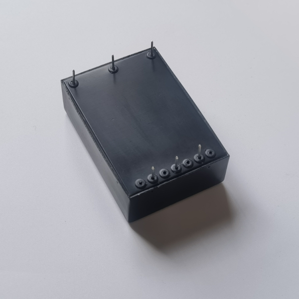 ACDC电源模块  双路共地  模块电源 25W MAC25-D12W