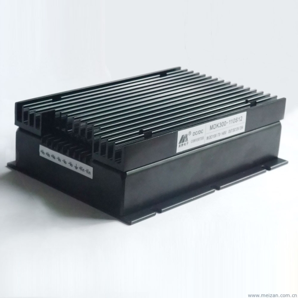 110V转12V/25A300W电源模块 DC-DC