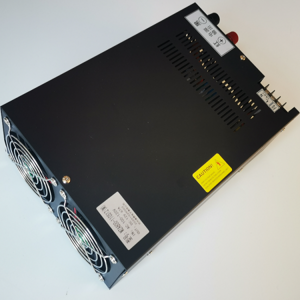 ACDC开关电源 交流110V输入，110VAC输入12V800W 稳压电源 MZA800-110S12(M)