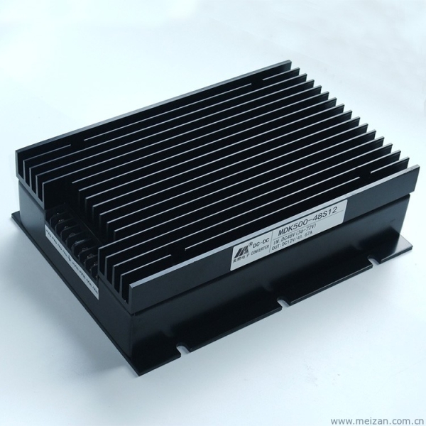 48V转12V//41.67A 500W电源模块 DC-DC