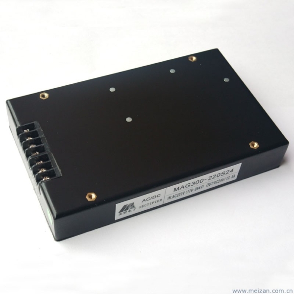 150W～300W模块电源,AC-DC,MAG系列