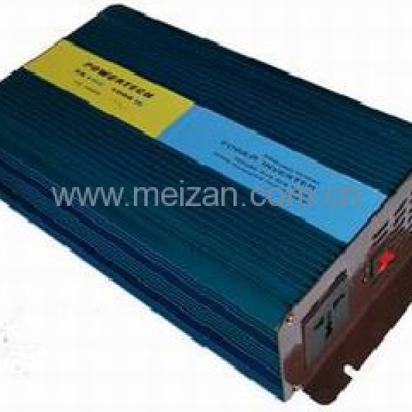 纯正弦波逆变电源1000W