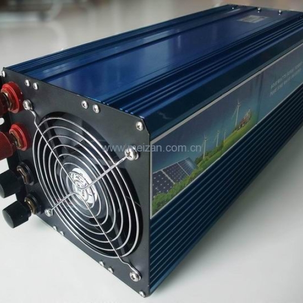 纯正弦波逆变电源3000W