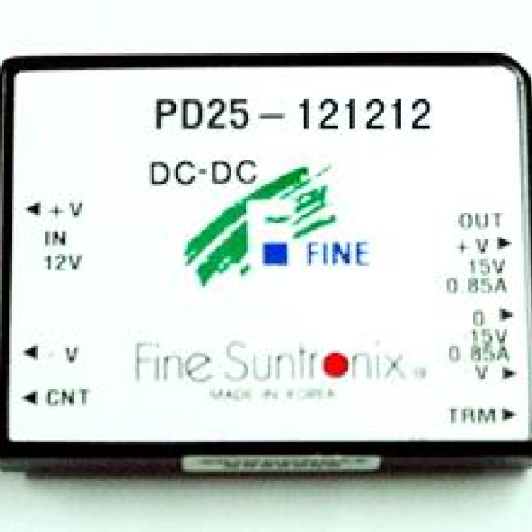 PS系列-DCDC单路输出