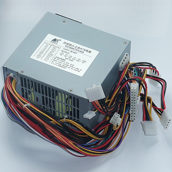 DC48V输入ATX电源250W ,4U