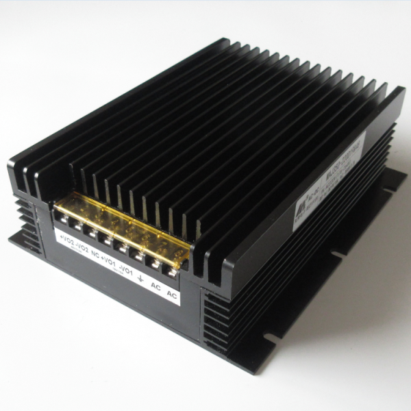 ACDC电源模块 双路独立稳压 MAJ350-220D19&48