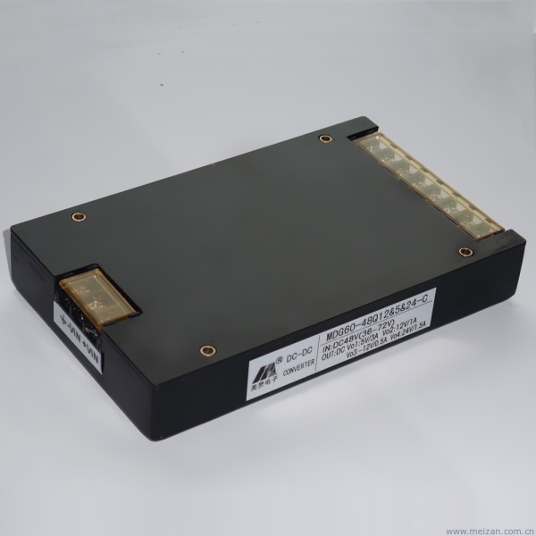 四路输出电源,隔离独立稳压多路输出电源,DC-DC四路开关电源