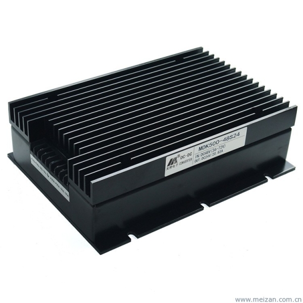 48V转24V//20.83A 500W电源模块 DC-DC