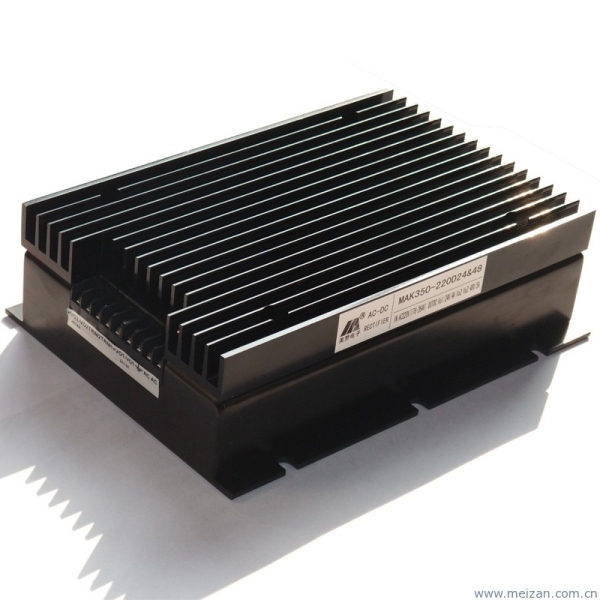 220V转24V48V双输出大功率模块电源,24V5A48V4A双输出电源