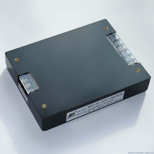 12V24V48V三路输出电源模块150W,12V5A;24V2A;48V1A