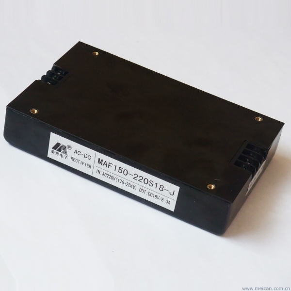 220V转18V150W电源,AC-DC