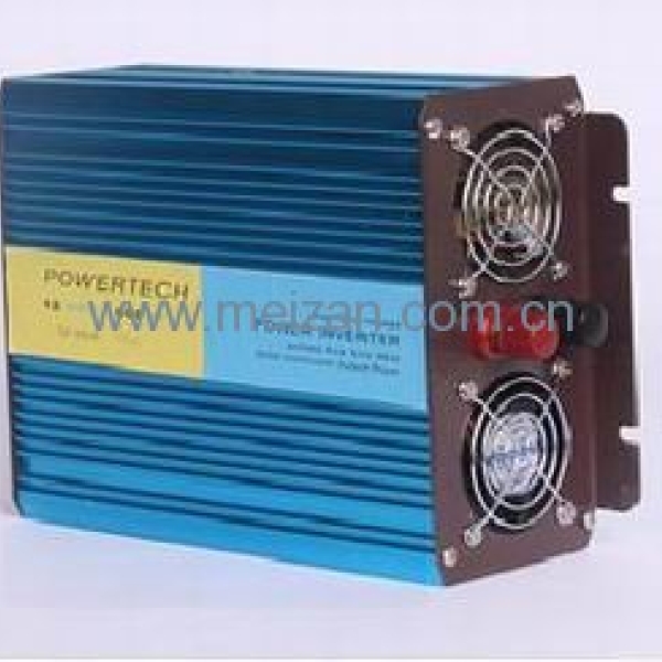 纯正弦波逆变电源600W