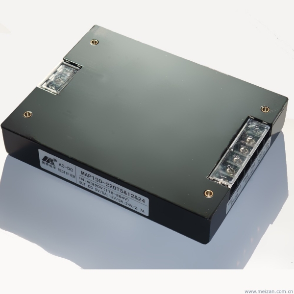 AC220V转DC5V12V24V三路输出模块电源150W,5V5A/12V5A/24V/2.7A