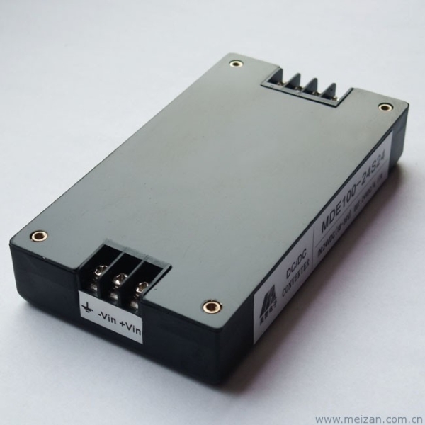 100W,24V转24V/4.17A电源