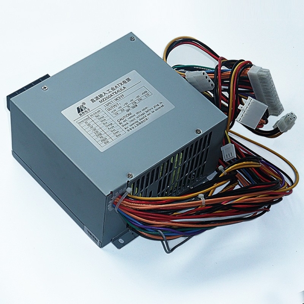 DC24V输入ATX电源250W,4U