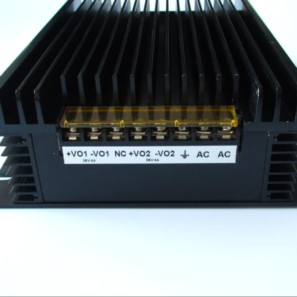 ACDC 电源模块 双路隔离独立稳压 2路+36V MAJ290-220D36&36