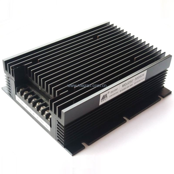 100W-300W 模块电源 DC-DC MDJ系列