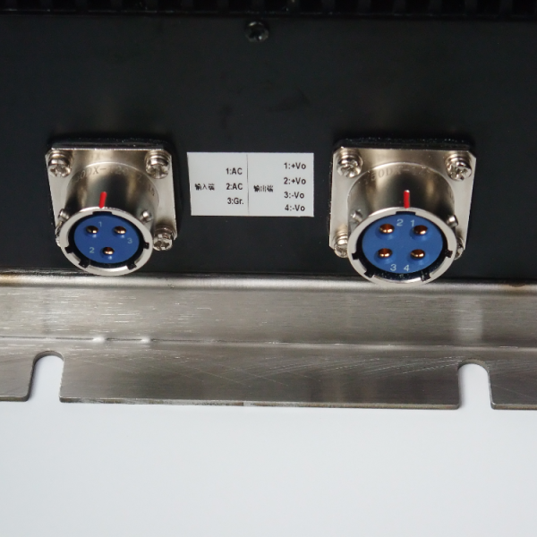 ACDC电源模块 800-1500W稳压电源 MAU系列