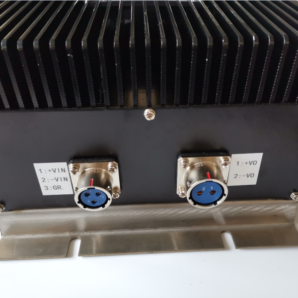 DCDC电源模块 1500-3000W MDV系列