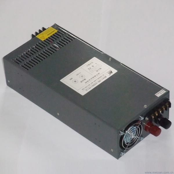 AC/DC开关电源800-1000W