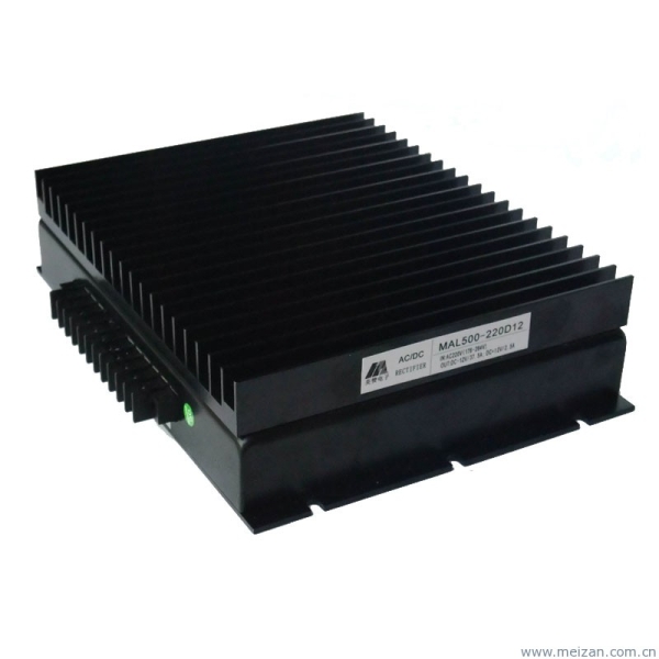 220V转正负12V500W电源模块,AC-DC