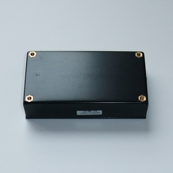 DCDC电源模块 30~50W系列，输入36~72V，输出5V12V36V48V MDY50-48S24