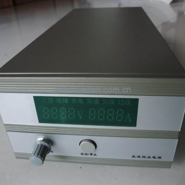 DC/DC可调直流稳压电源