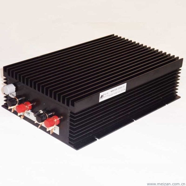 220V转110V1500W电源,AC-DC模块电源