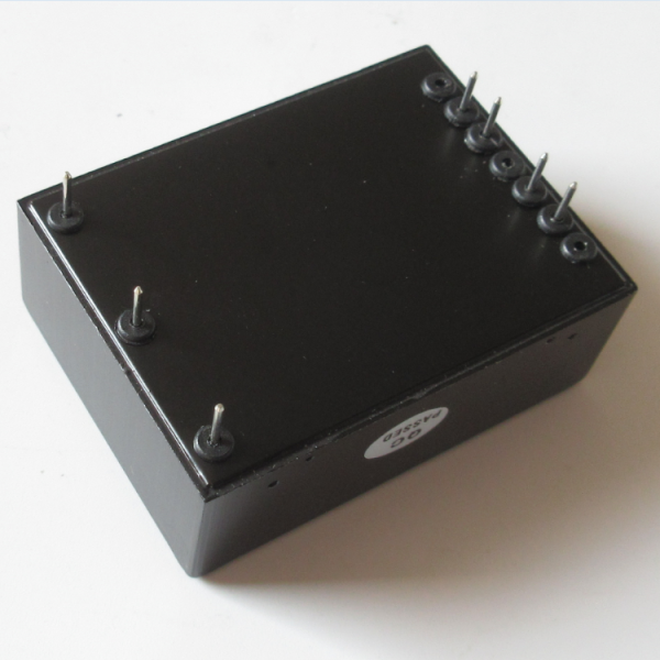 ACDC电源模块 5V12V/5V15V/5V24V/12V24V双路隔离 MAC15-S5S15WI