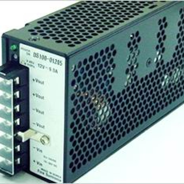 双路输出-板载式