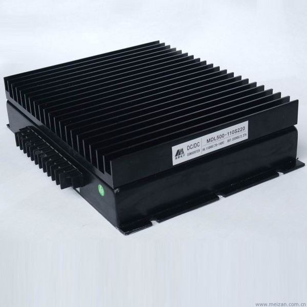 DC-DC升压电源 110V转220V电源模块500W