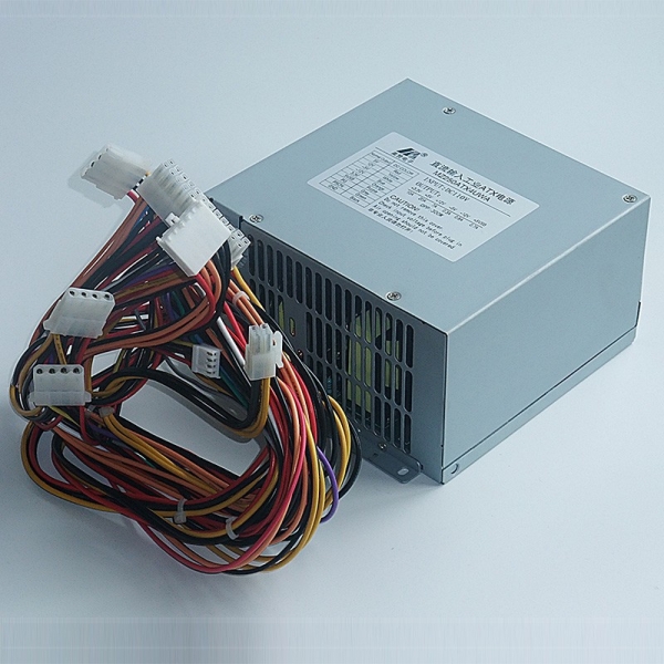 DC110V输入ATX电源250W ,4U