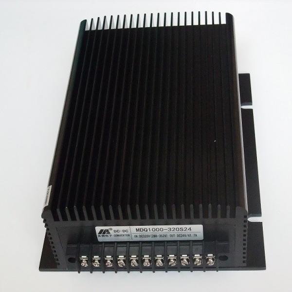 MDQ 800-1000W电源模块