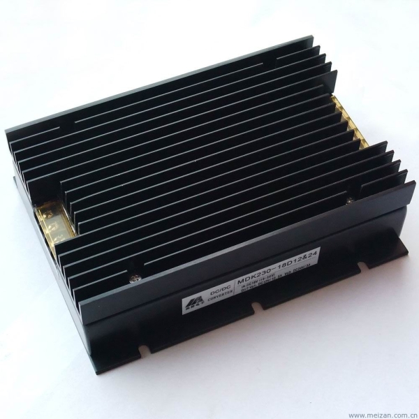 18V转12V24V双输出电源 定制电源模块 本款为非隔离特殊定制