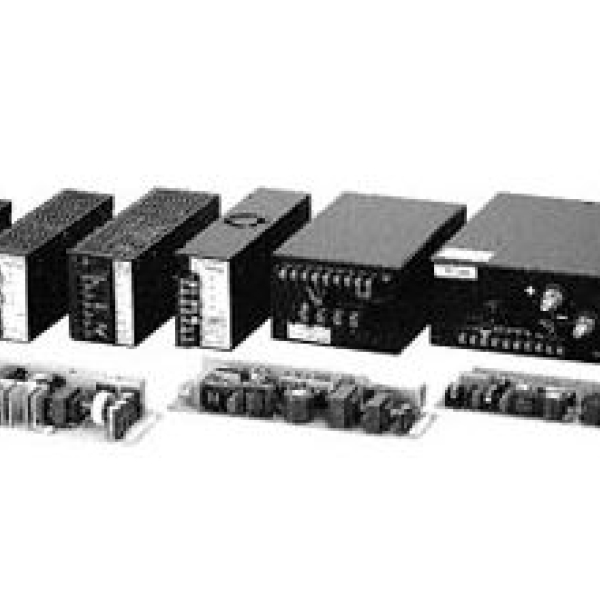 MSF多路输出系列