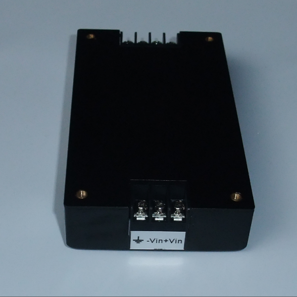 DCDC 4倍电压输入 9-36V输入，输出5V12V15V24V  MDE50-18S24