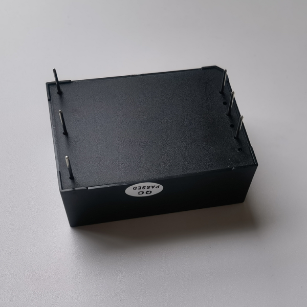 ACDC电源模块 ±5V,±12V,±15V,24V 双路共地，15W塑壳 MACS15-D15W