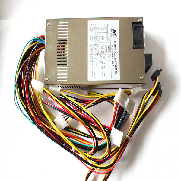 直流输入工业ATX电源